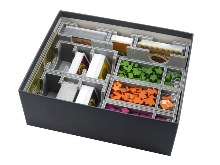 Viticulture Essential Edition Insert (FS-VIT) - Folded Space