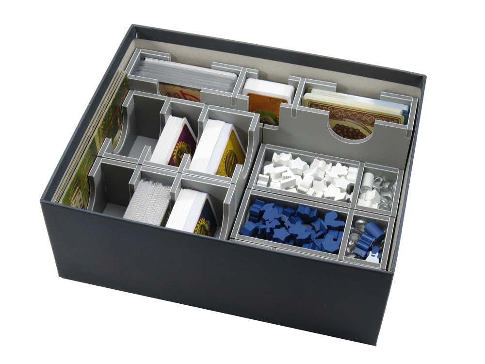 Viticulture Essential Edition Insert (FS-VIT) - Folded Space
