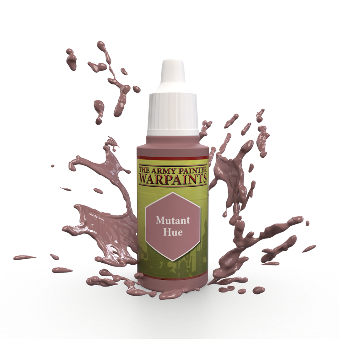 Acrylics Warpaints - Mutant Hue (The Army Painter) (WP1441)