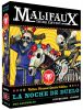 Malifaux 3rd Edition: La Noche De Duelo
