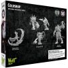 Malifaux 3rd Edition: Coldsnap