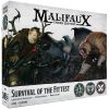 Malifaux 3rd Edition: Survival of the Fittest