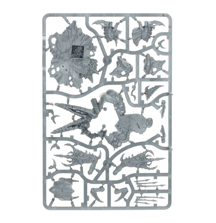 Warhammer 40,000: Tyranids - Norn Emissary