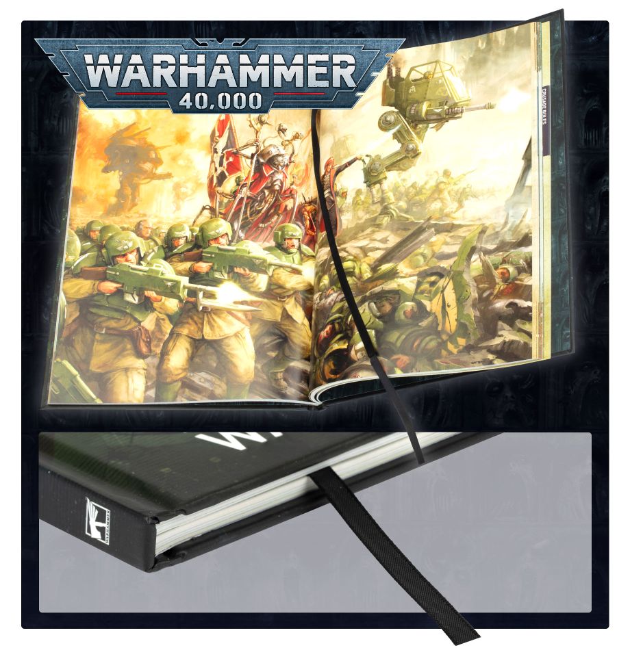 Warhammer 40,000: Warzone Octarius Book 1 - Rising Tide