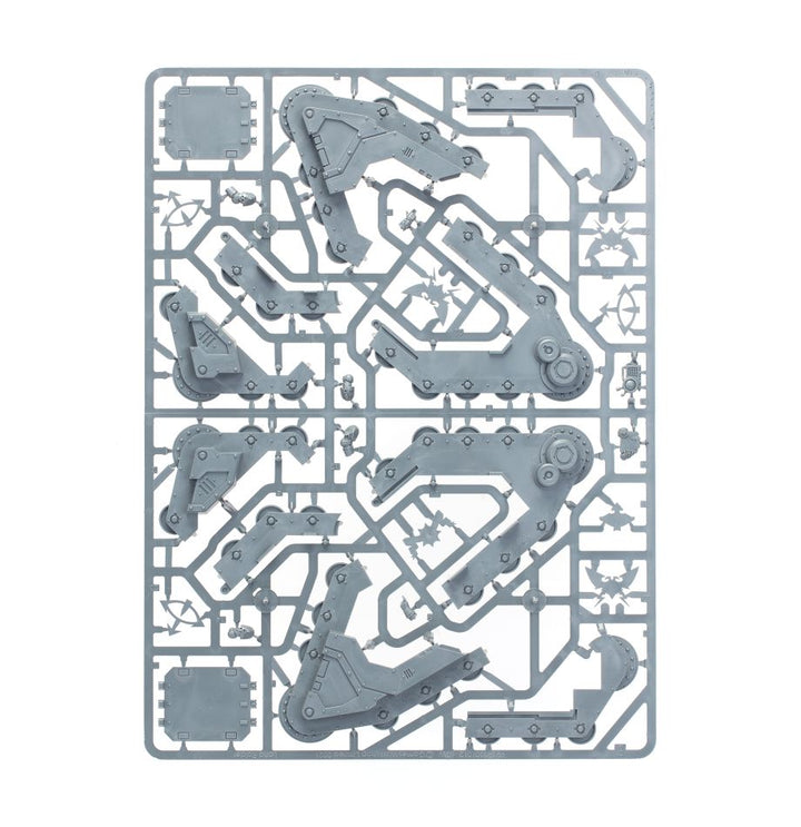 Warhammer Horus Heresy: Legiones Astartes - Land Raider Proteus