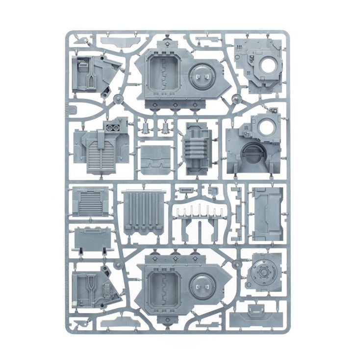 Warhammer Horus Heresy: Legiones Astartes - Land Raider Proteus