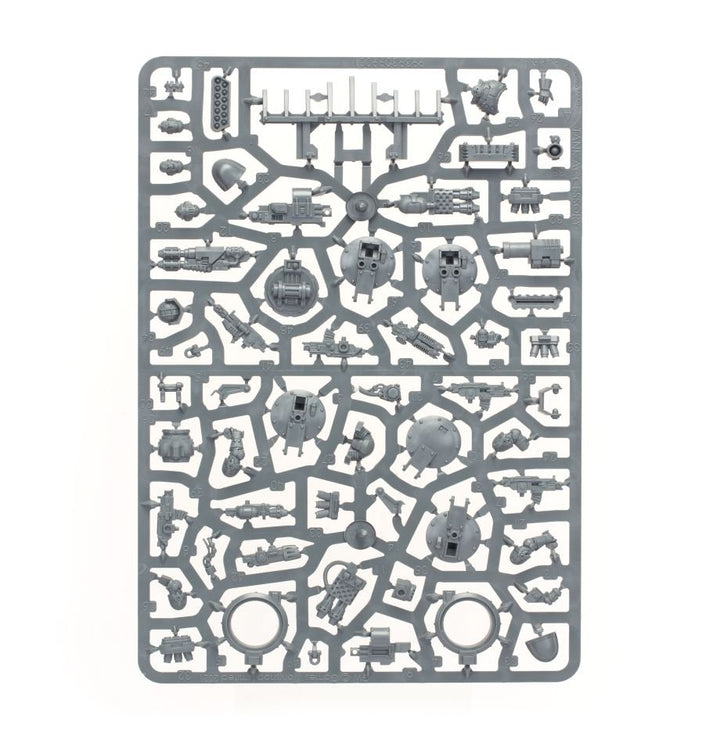 Warhammer Horus Heresy: Legiones Astartes - Sicaran Battle Tank
