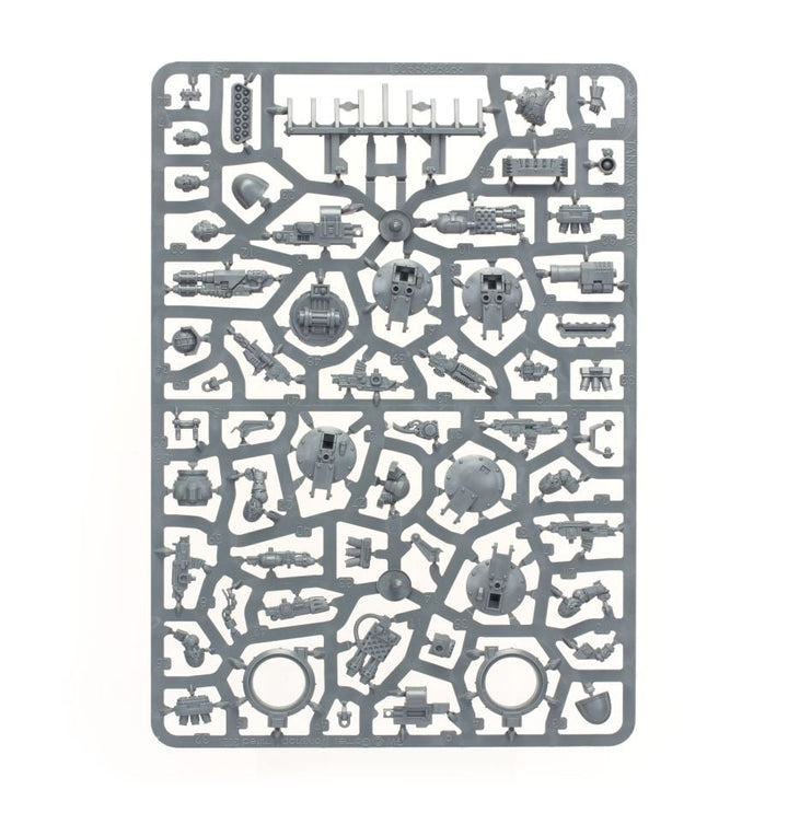 Warhammer Horus Heresy: Legiones Astartes - Typhon Heavy Siege Tank
