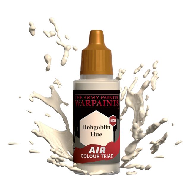 Warpaints Air: Hobgoblin Hue (The Army Painter) (AW4434) (105)