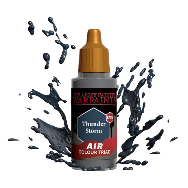 Warpaints Air: Thunder Storm (The Army Painter) (AW3415) (13)