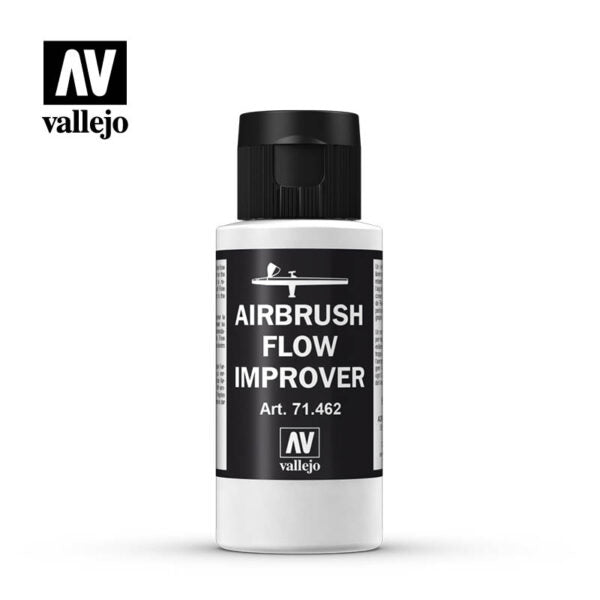 Vallejo: Airbrush Flow Improver