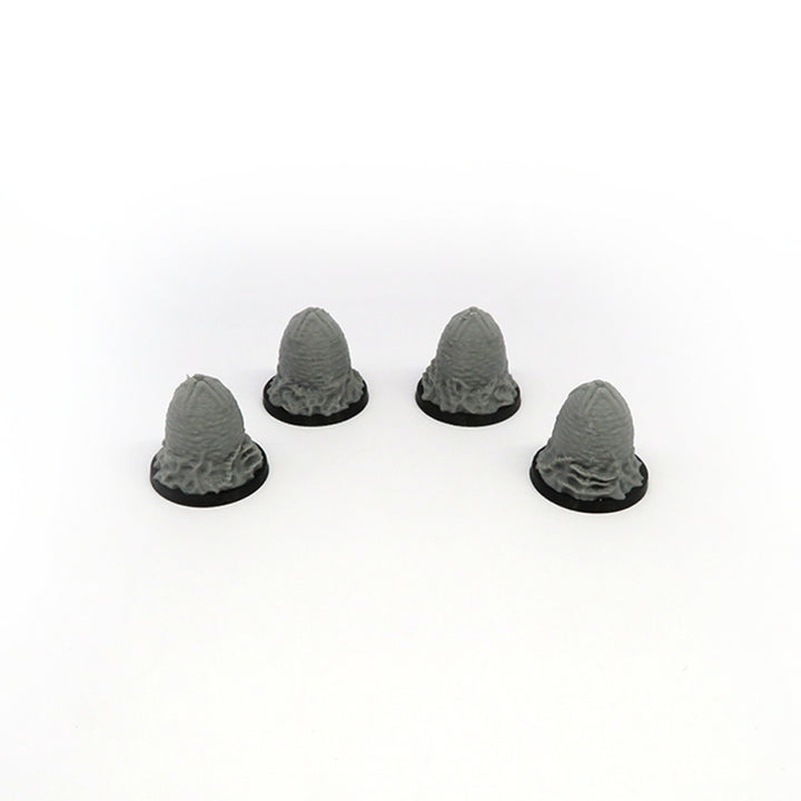 Alien eggs for Nemesis - 8 pieces (NMSS001) (BGExpansions)
