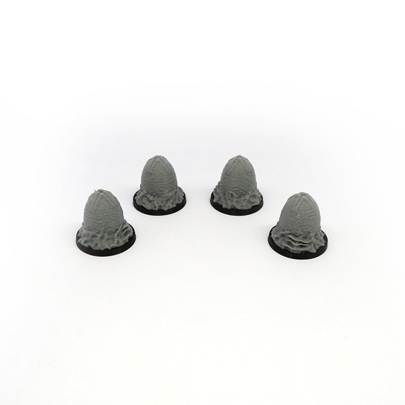 Alien eggs for Nemesis - 8 pieces (NMSS001) (BGExpansions)