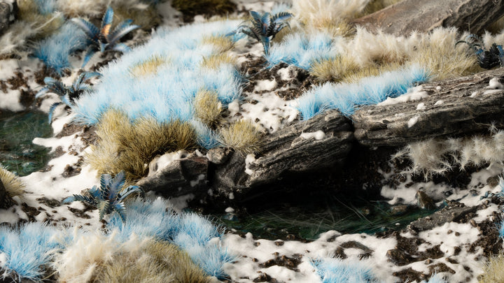 GamersGrass Alien Frost (6mm), Wild