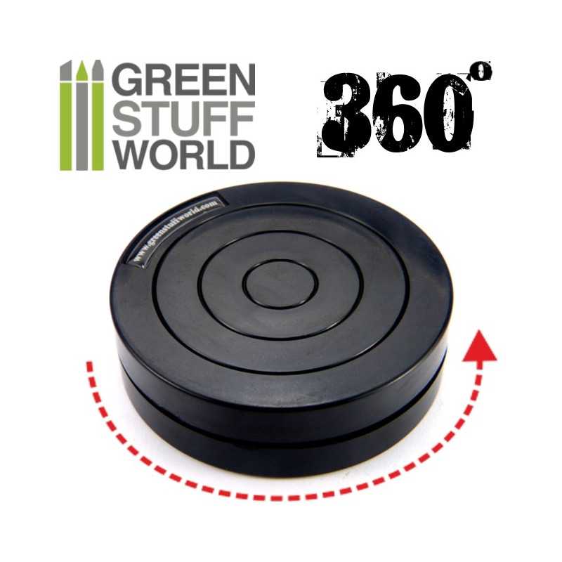 Banding Rotary Wheel (Green Stuff World)