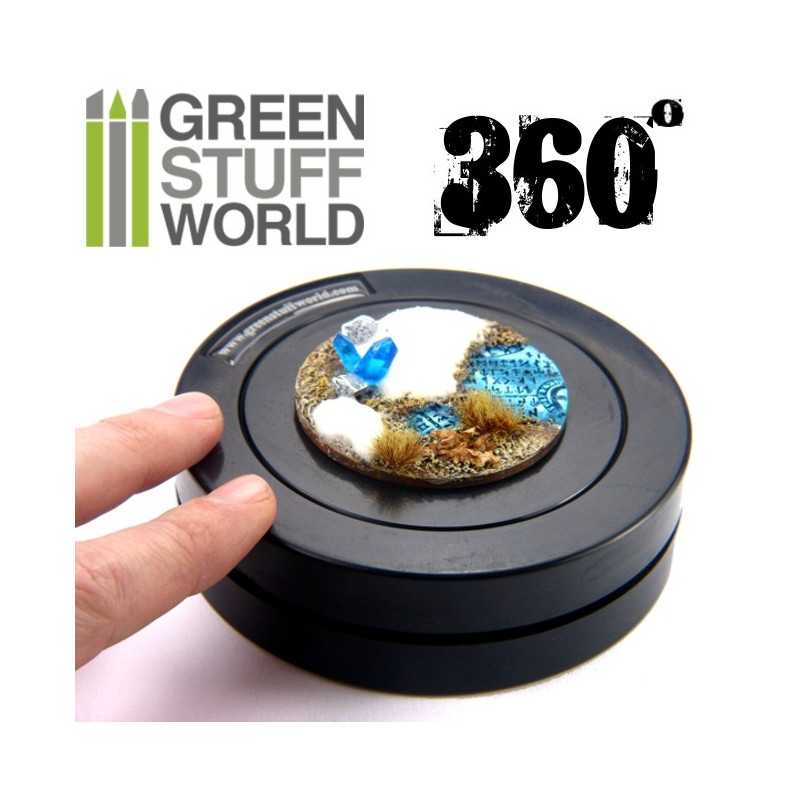 Banding Rotary Wheel (Green Stuff World)