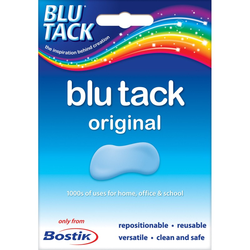 Blu Tack (Original)