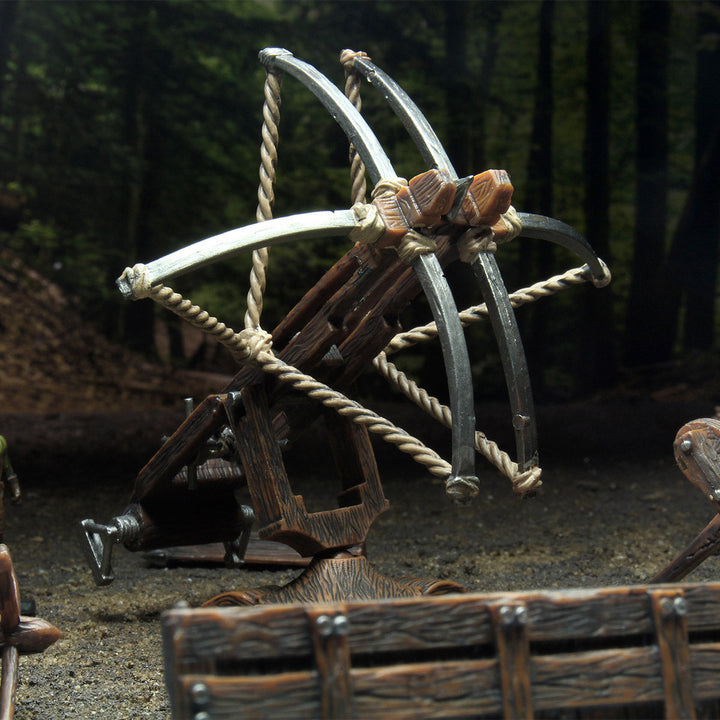 WizKids 4D Settings: War Machines - Ballista