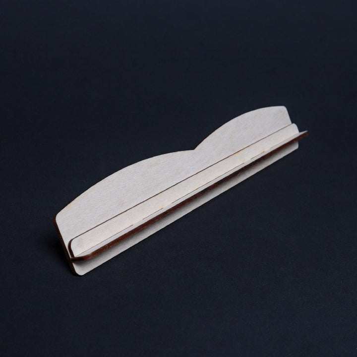 Card Holder Rail - Regular (LaserOx) (LCHR)
