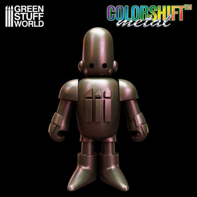 Colorshift Chameleon Metal: Solar Anomalie (Green Stuff World)