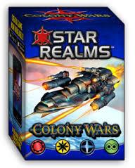 Star Realms: Colony Wars