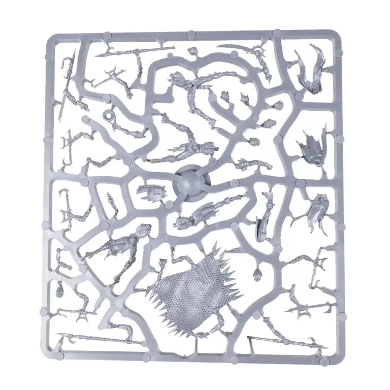 Kings of War: Twilight Kin - Ambush Starter Set