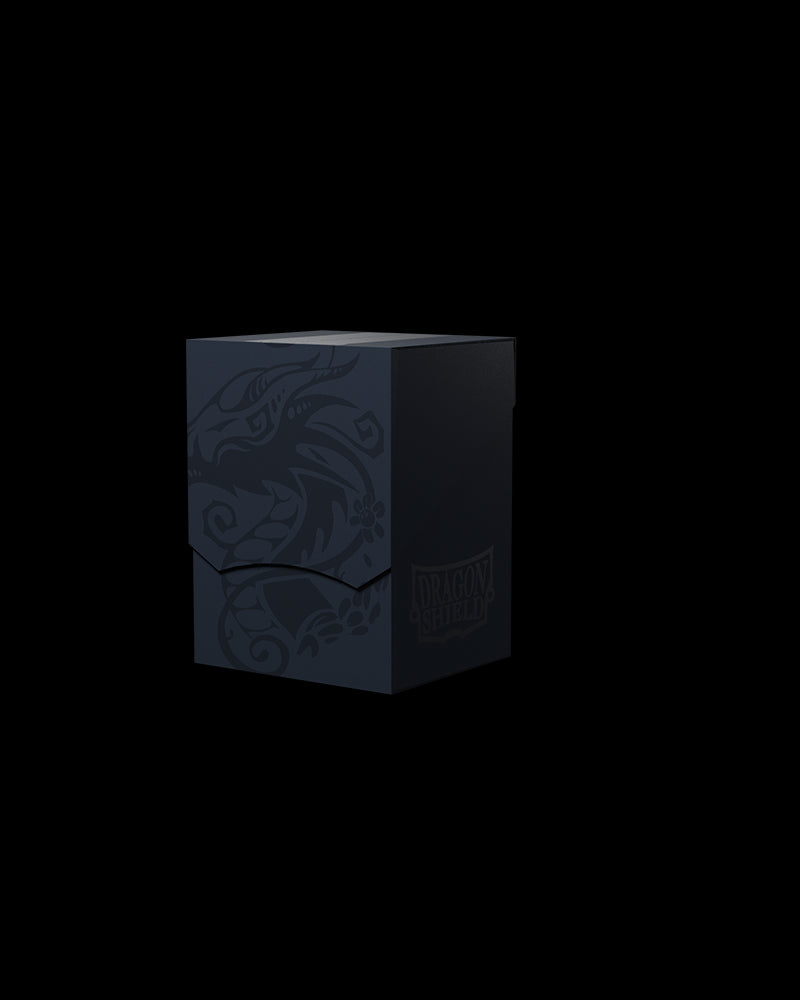 Dragon Shield Deck Shell - Midnight Blue - Deck Box (AT-30756)