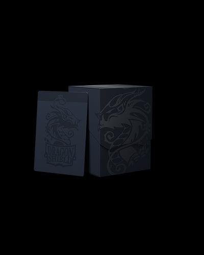 Dragon Shield Deck Shell - Midnight Blue - Deck Box (AT-30756)