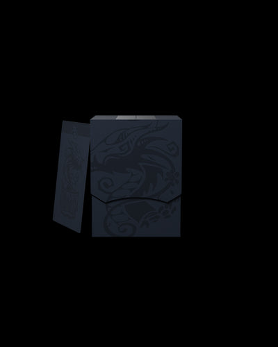 Dragon Shield Deck Shell - Midnight Blue - Deck Box (AT-30756)