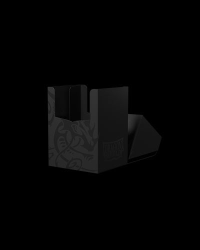 Dragon Shield Deck Shell - Shadow Black - Deck Box (AT-30724)