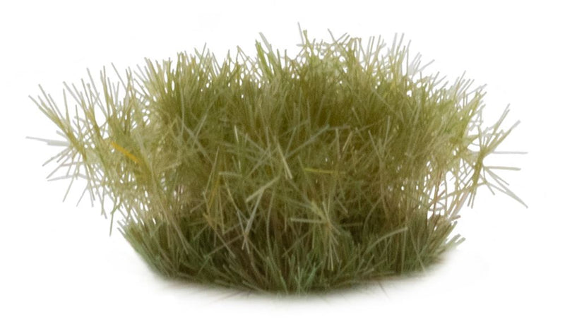 GamersGrass Dense Green (6mm), Wild