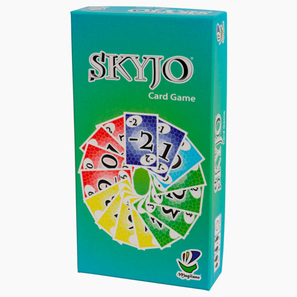 Skyjo