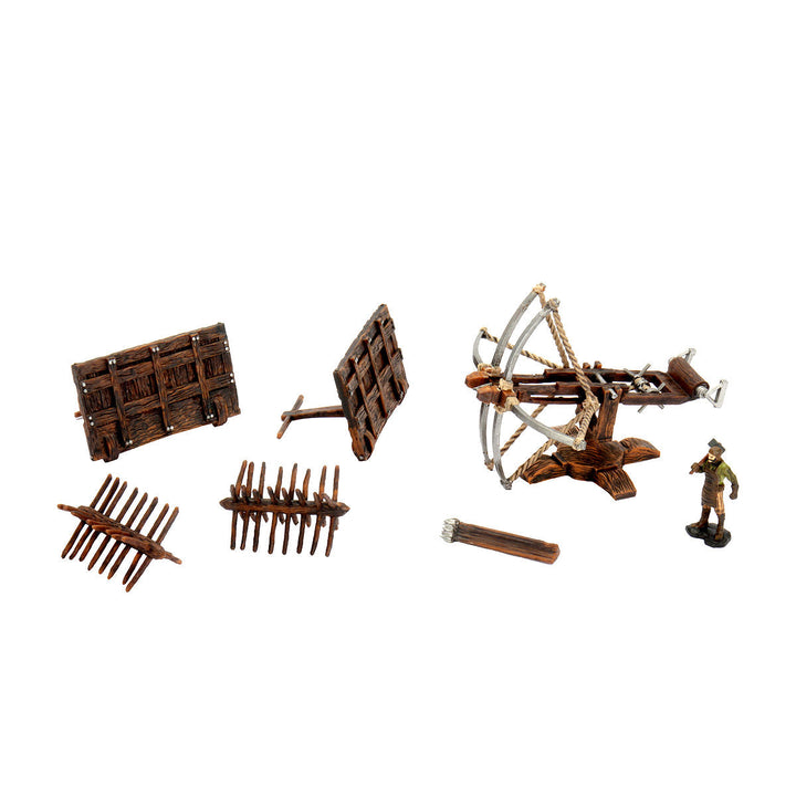 WizKids 4D Settings: War Machines - Ballista