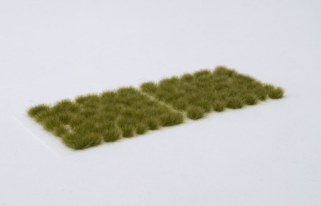 GamersGrass Dry Green (6mm), Wild