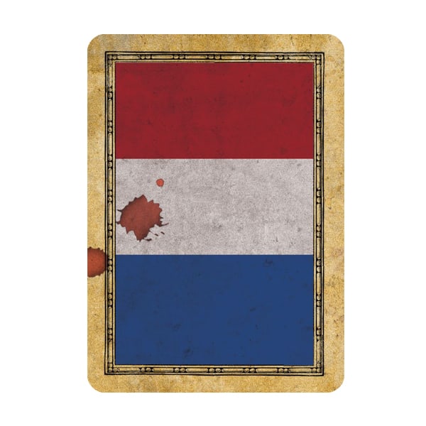 Blood & Plunder: Dutch Activation Deck