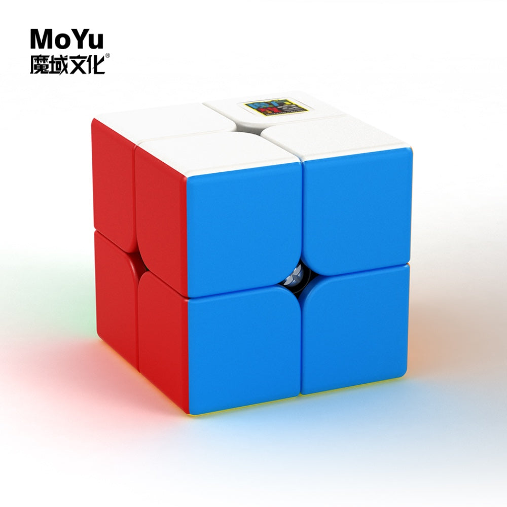 MOYU Kube 2x2