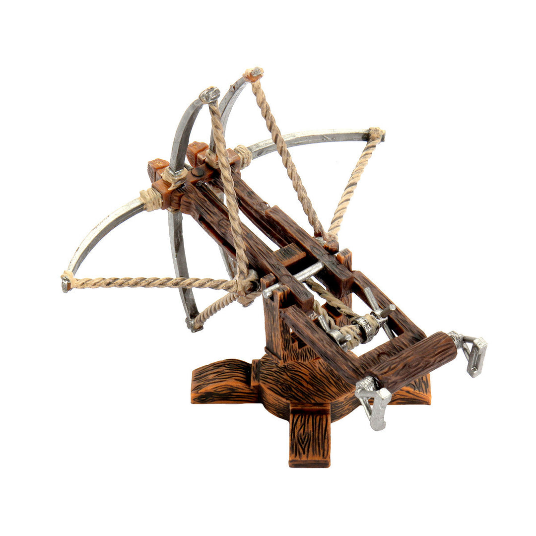 WizKids 4D Settings: War Machines - Ballista
