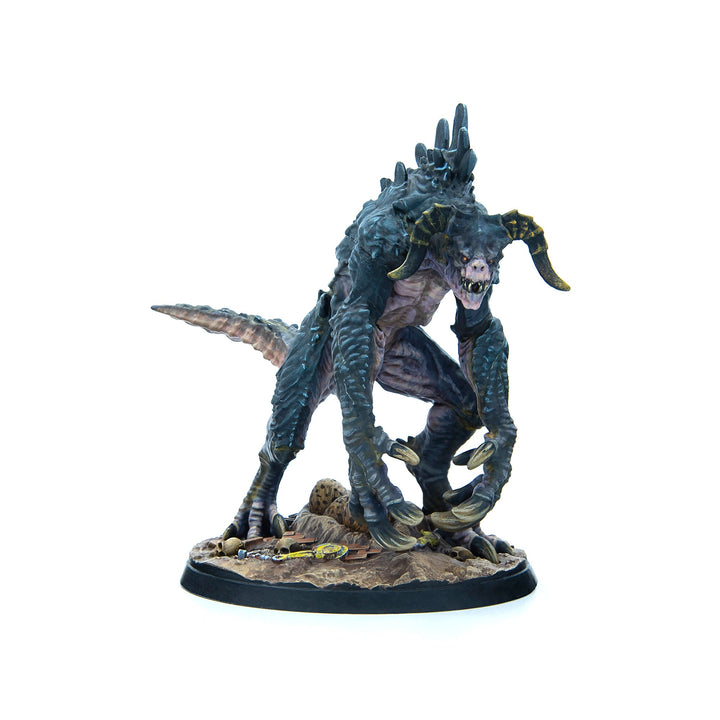 Fallout: Wasteland Warfare - Creatures: Deathclaw Matriarch