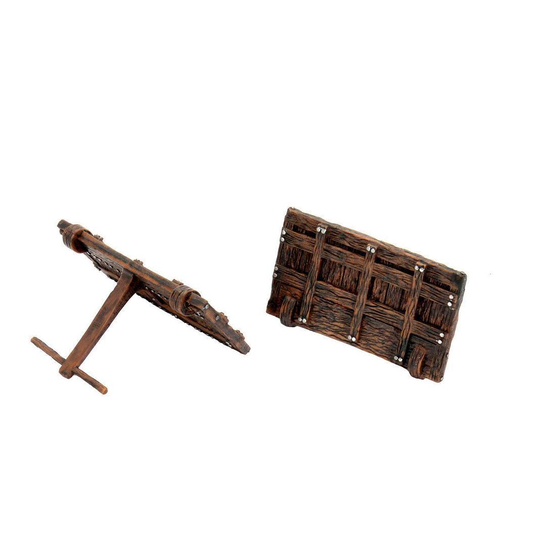 WizKids 4D Settings: War Machines - Ballista