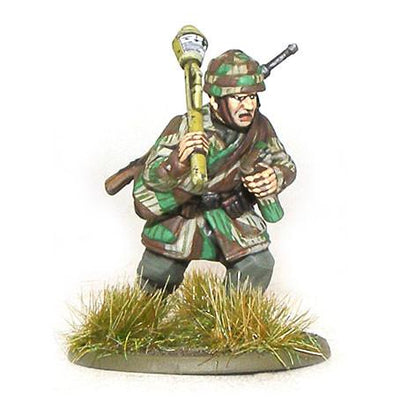 Bolt Action: Fallschirmjager (plastic box)