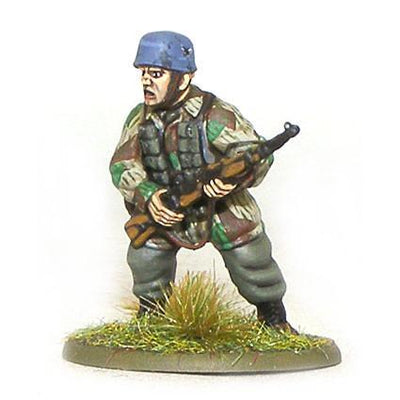 Bolt Action: Fallschirmjager (plastic box)