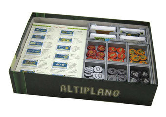 Altiplano Insert (FS-ALT) - Folded Space