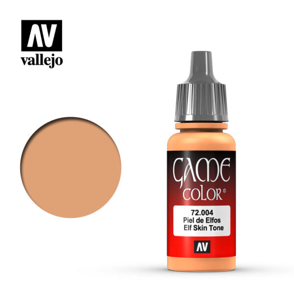Vallejo Game Color: Elf Skin Tone (17ml) (72.004)