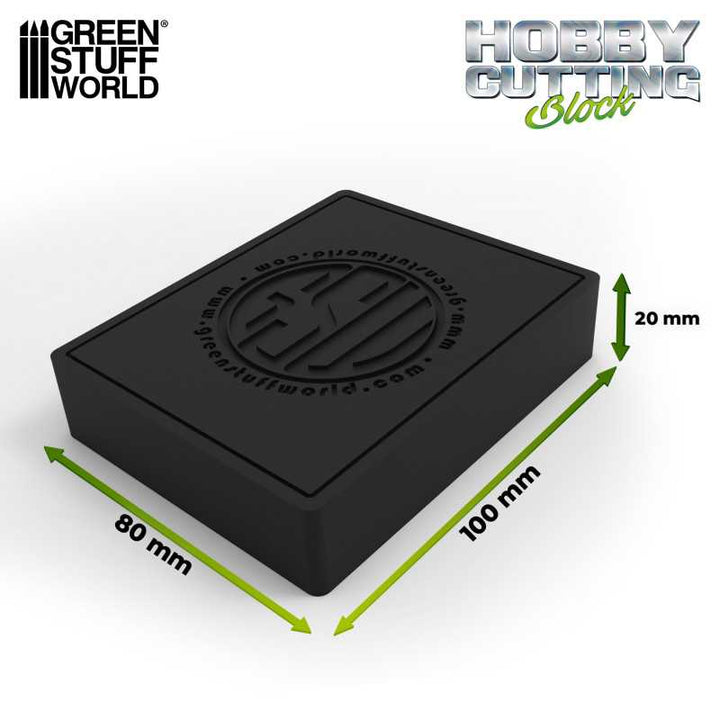 Hobby Cutting Block (Green Stuff World)