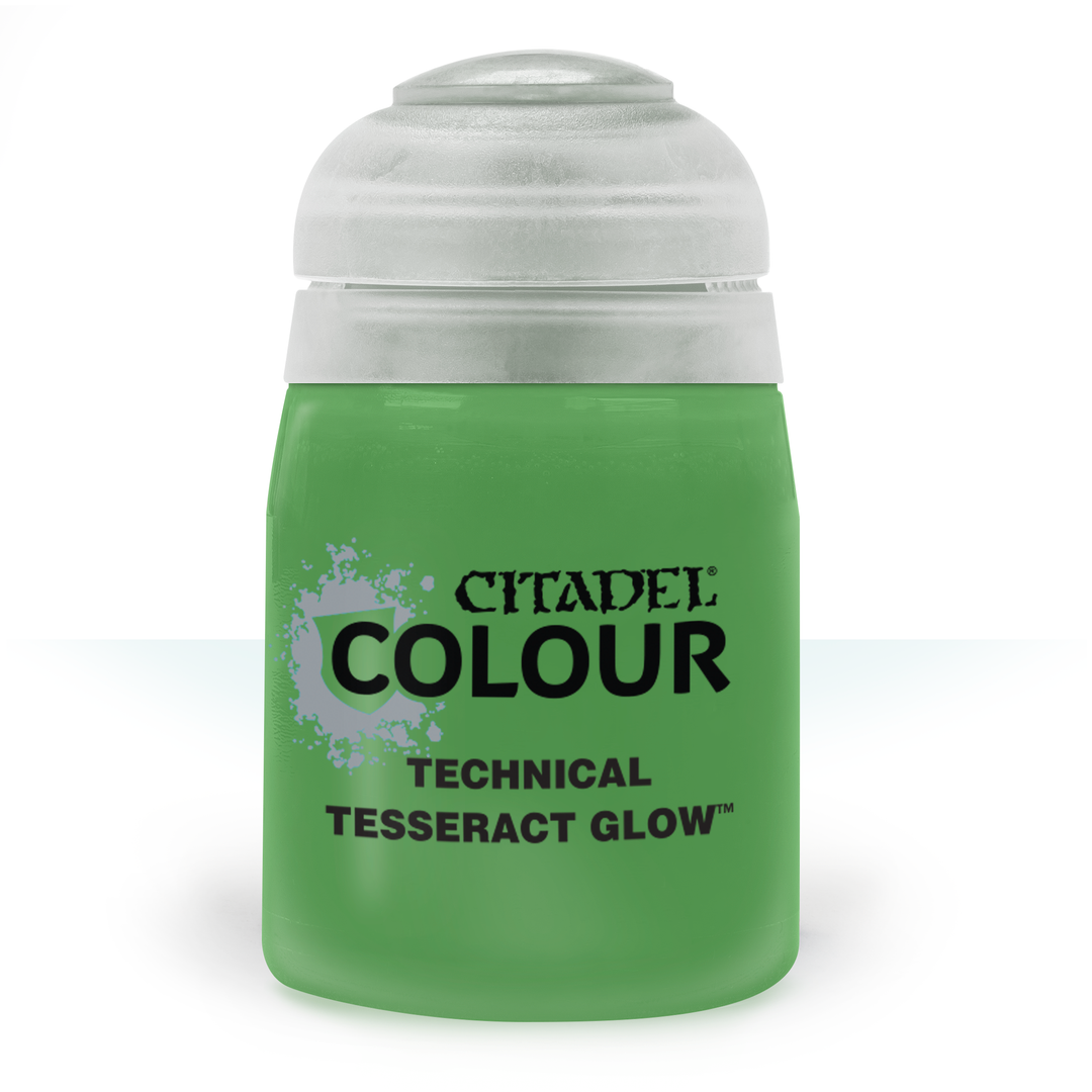 Citadel Technical Paint: Tesseract Glow (283)