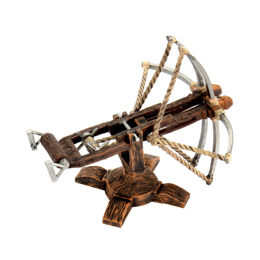 WizKids 4D Settings: War Machines - Ballista