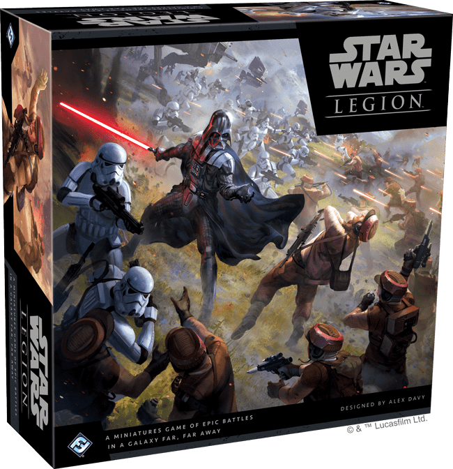 Star Wars: Legion