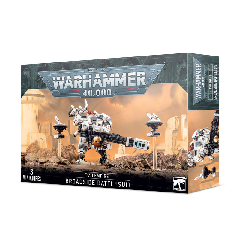 Warhammer 40,000: T&