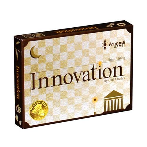 Innovation (Third Edition)