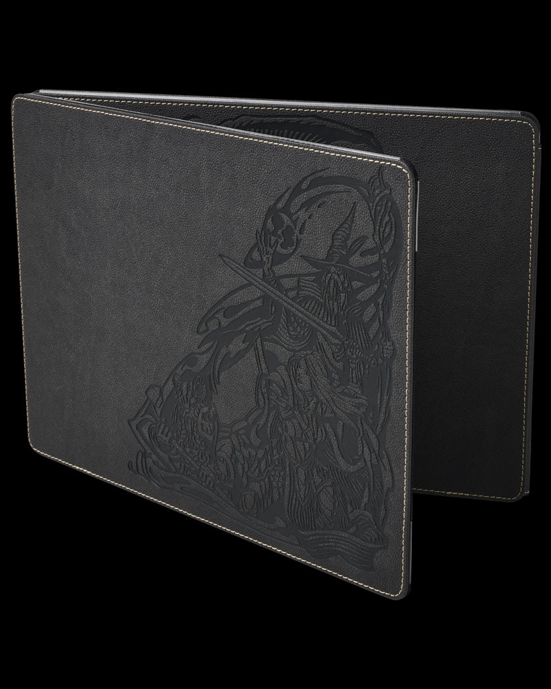 Dragon Shield Iron Grey - Game Master Screen (AT-50021)